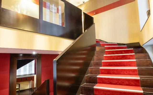 Le Boutique Hôtel Garonne by Occitania hotels