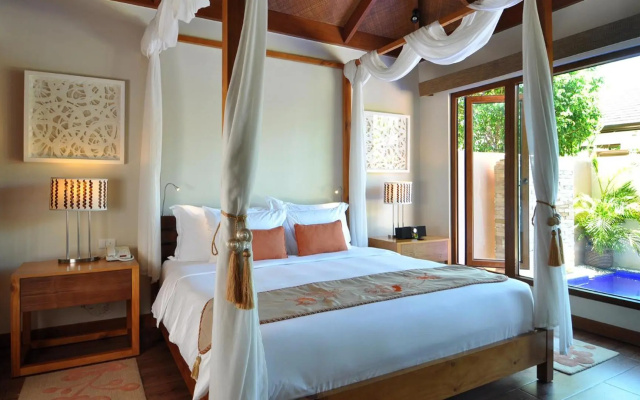 Crimson Resort and Spa Mactan