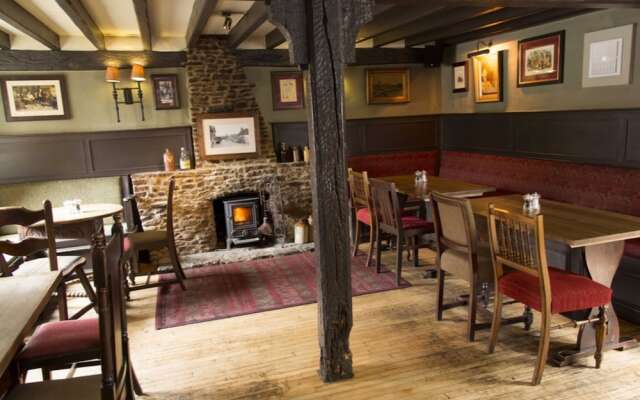 The Cherry Tree - Inn