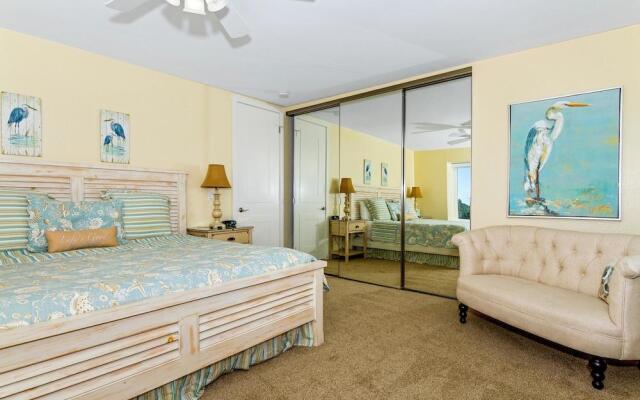 Sea Breeze Penthouse