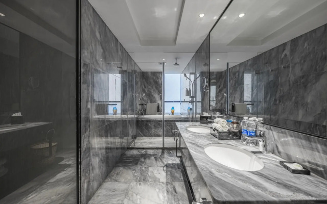 Courtyard by Marriott Nanchang