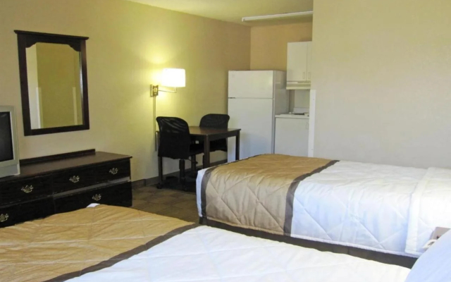 Extended Stay America Suites Virginia Beach Independence Blv