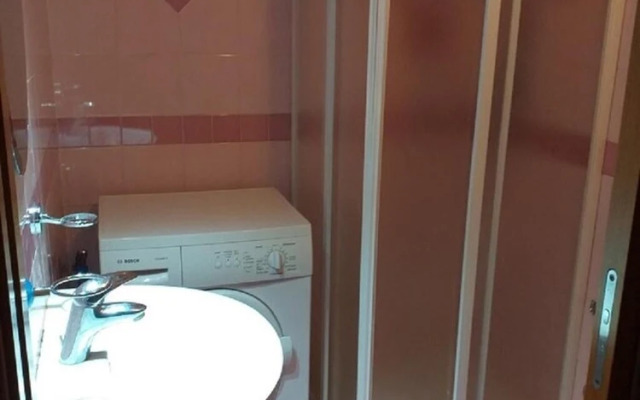 "room in Guest Room - Room Blue in Appartm"