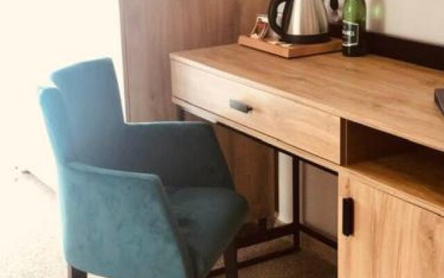 Pokoje Gościnne Cichosza