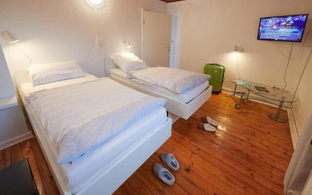 Ferienwohnung Sophia - FeWo Sophia