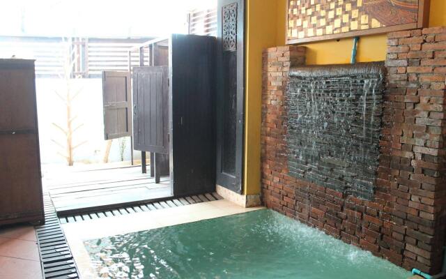 Lanna Boutique Resort