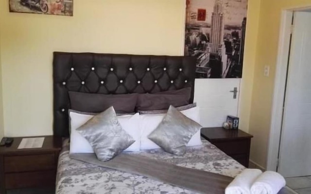 Ezulwini Guest House