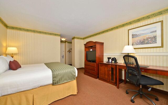 Best Western Freeport Inn