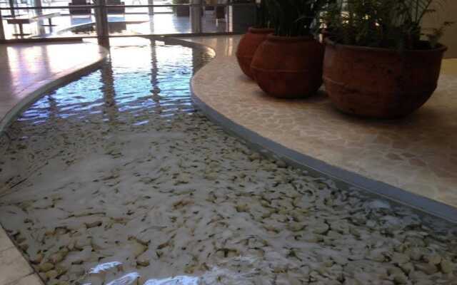 Luxury Sea Apartments - Herzeliya Pituach
