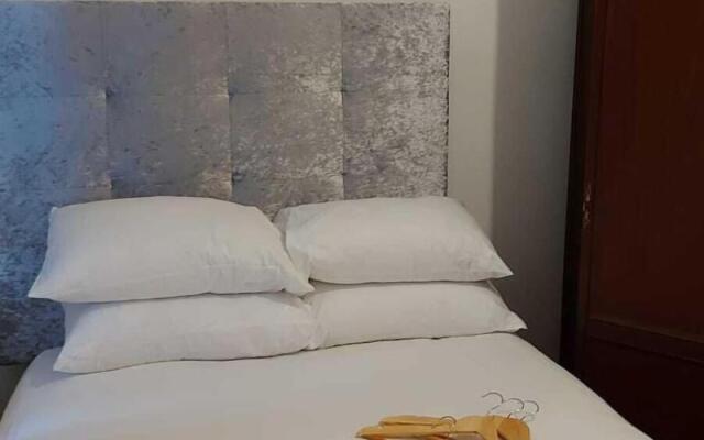 Midtown Guesthouse