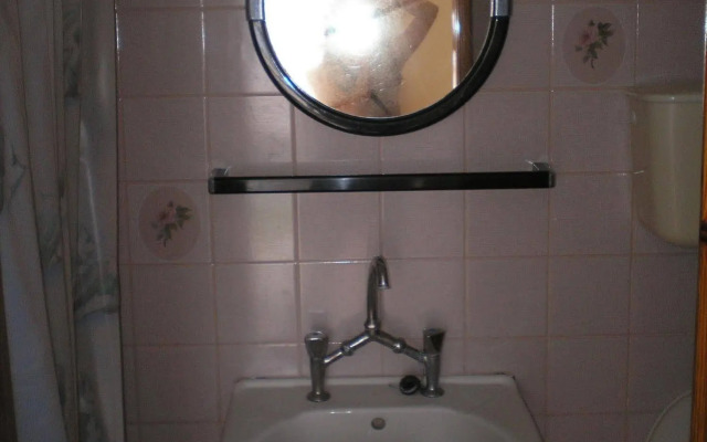 The Grapevine Rooms