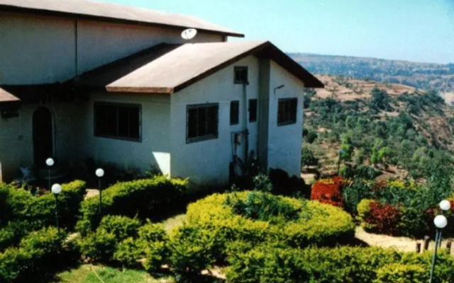 Valley View Bungalow 2BHK