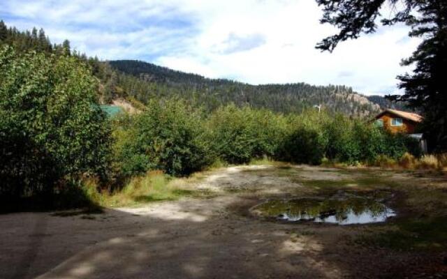 Pioneer Creek Hacienda