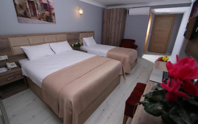 Kocatepe Hotel