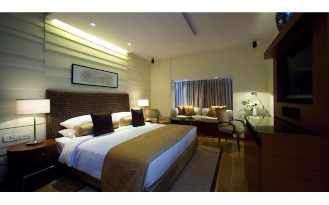 Taj Coromandel