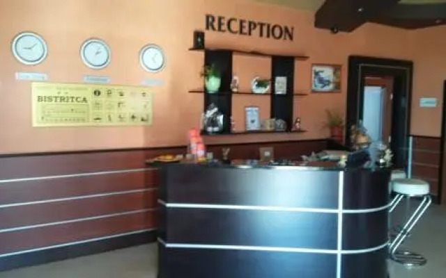 Bistrica Hotel