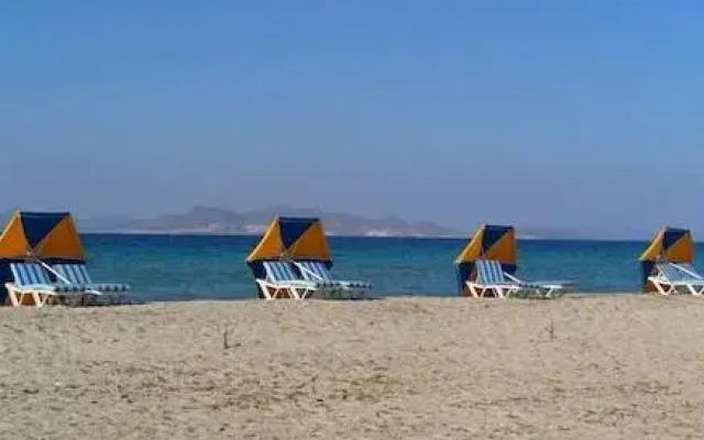 Pelopas Resort Apartments