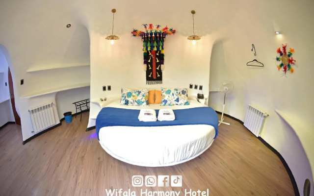 Wifala Harmony Hotel