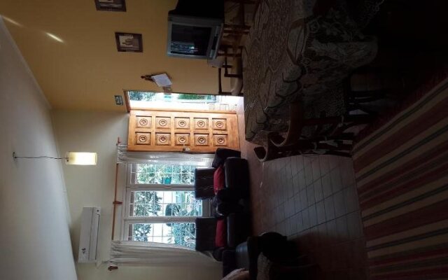 Cabañas Pinar Del Sur