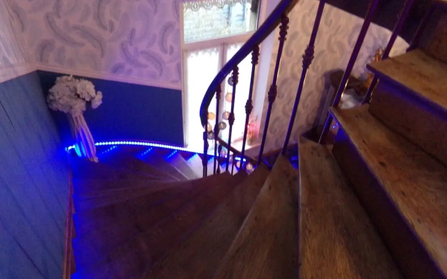 Chambre d'Hôtes le Petit Chatêau