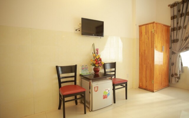 Nam Quan Hotel Da Nang