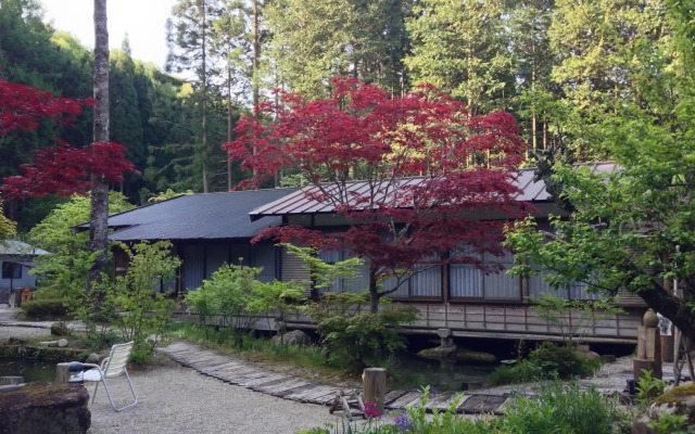 Takimi Onsen Inn
