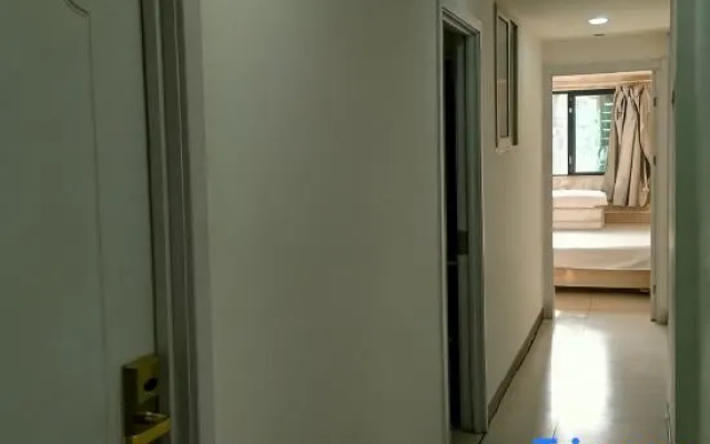 Xinyue Hotel (Taiyuan Ophthalmology Hospital)