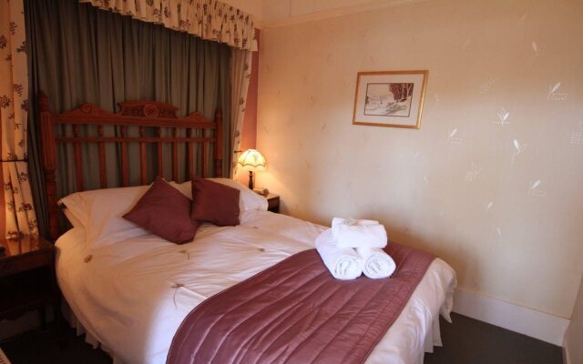 Trehaven Manor