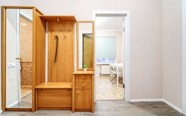 Kvartalapartments Meshcherskiy Brd5A