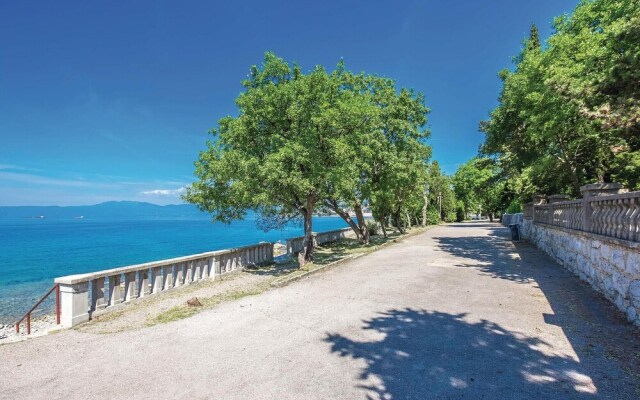 Stunning Home in Krasica With Wifi and 1 Bedrooms