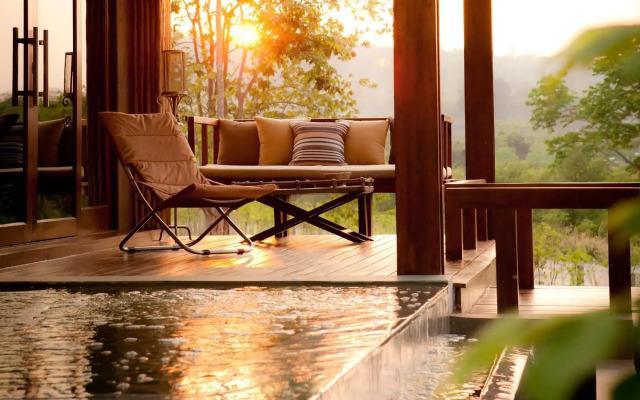 Mountain Creek Golf Resort & Residences