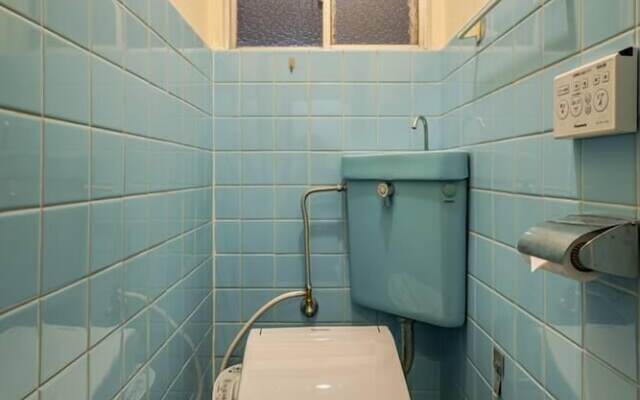 Shikanjima Detached house