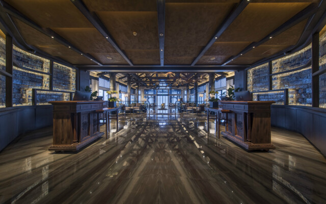 Angsana Zhuhai Phoenix Bay