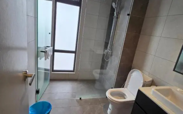 OYO Rooms Jalan Bukit Bintang 1