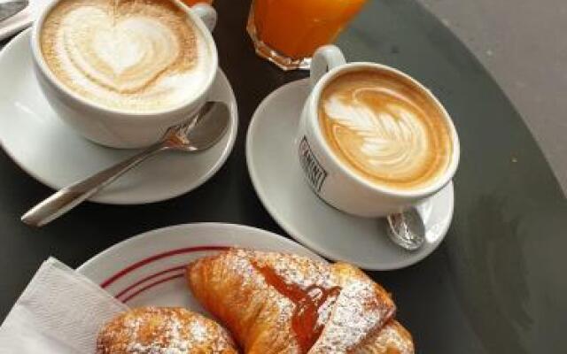 B&B Via Fontana Milano