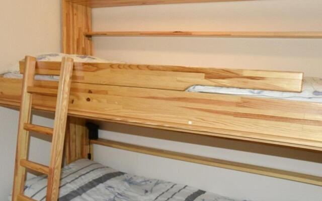 Appartement Montgenèvre, 4 pièces, 8 personnes - FR-1-266-129