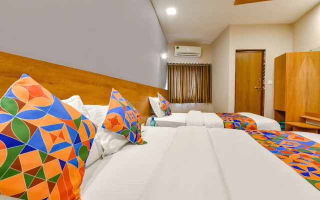 Fabexpress Gokul Villa