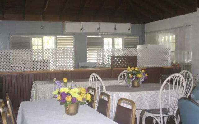 Executive Mammee Bay Hotel