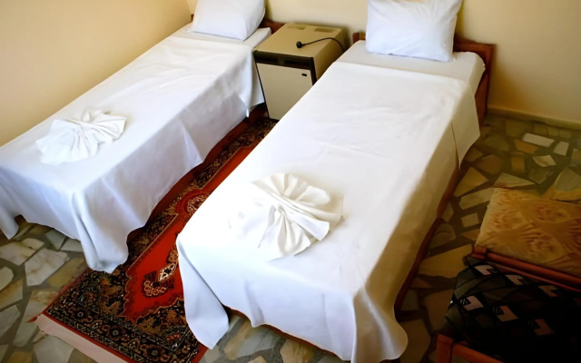 Alida Hotel
