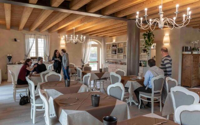 Relais Agriturismo Casina Ricchi