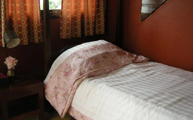 Nice Inn Town Residence