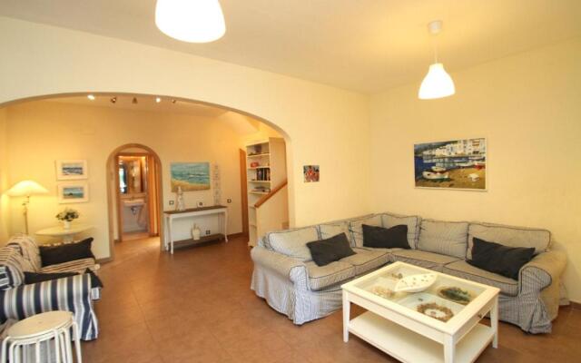 ARENDA Pino Alto Holiday Home Martin 29