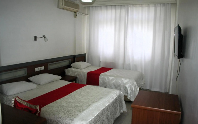 Yeni Kosk Esra Hotel