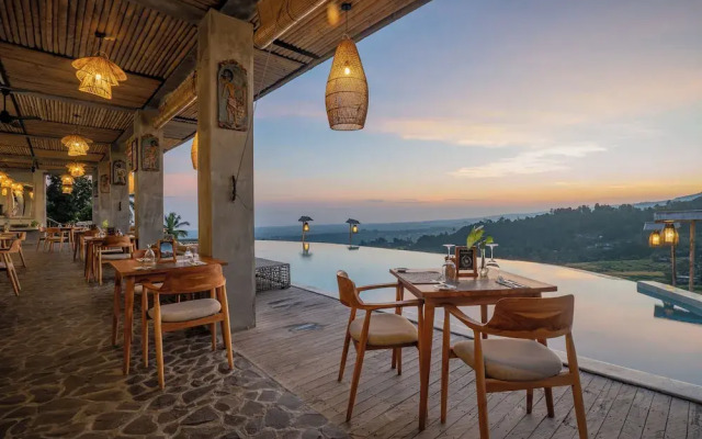 Maha Hills Resort by Mahaprana Experience