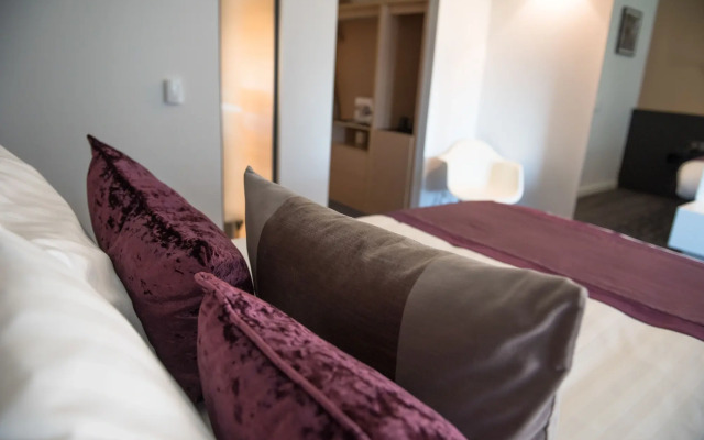 The Beardmore Conference Hotel