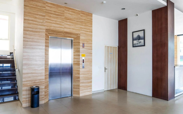 Midtown Xpress Sampit Kalimantan Tengah