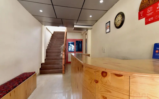 Pushkar Regency By OYO Rooms