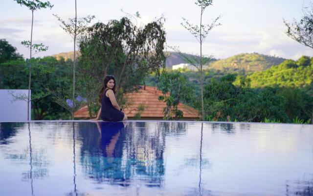Ravishing Retreat