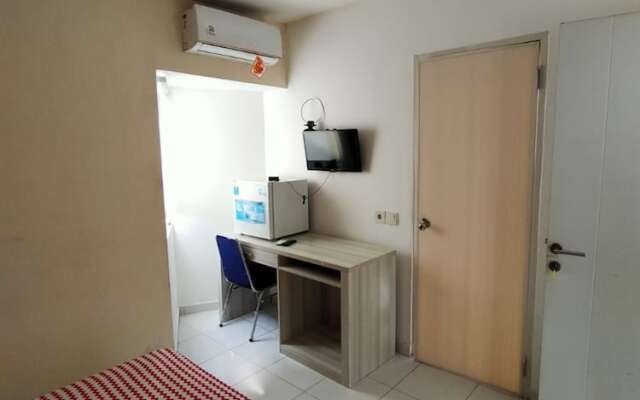 Apartment Aeropolis by Asun Room