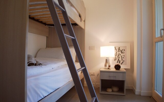 Appartamento La Fenice - Rebomaholidays
